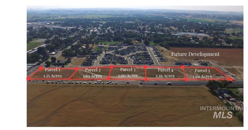 TBD N 15th Street Lot # 2, Payette, ID, 83661 | Card Image