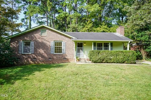 4711 Lakemont Dr, Raleigh, NC, 27609-5949 | Card Image