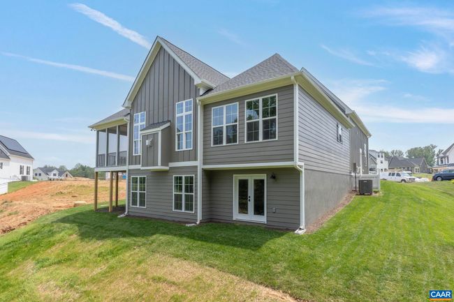 4012 Cliff View Ct, House other with 5 bedrooms, 4 bathrooms and null parking in CHARLOTTESVILLE VA | Image 4