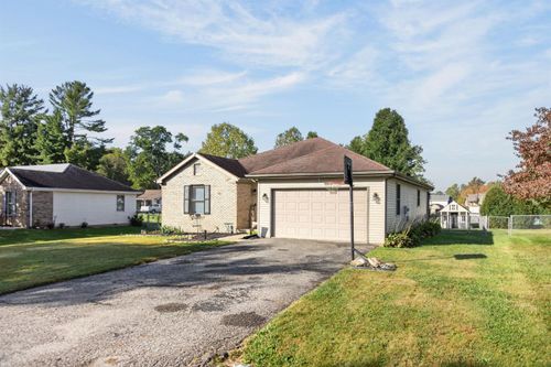 1851 Locust St, Madison, IN, 47250-2022 | Card Image