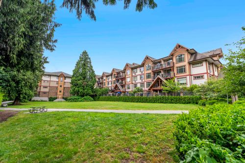 208-12525 190a St, Pitt Meadows, BC, V3Y0E1 | Card Image