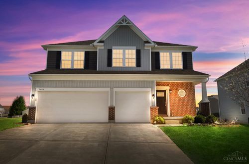 7606 Harwood Ct, Hamilton Twp, OH, 45039-5411 | Card Image