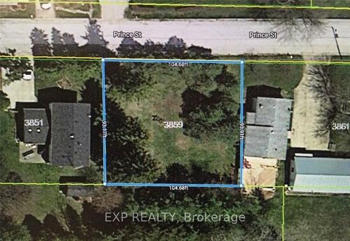 3859 Prince St, Petrolia, ON, N0N1R0 | Card Image