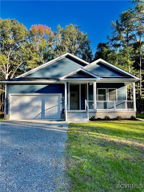 94 Dingley Rd, Montross, VA, 22520-2436 | Card Image