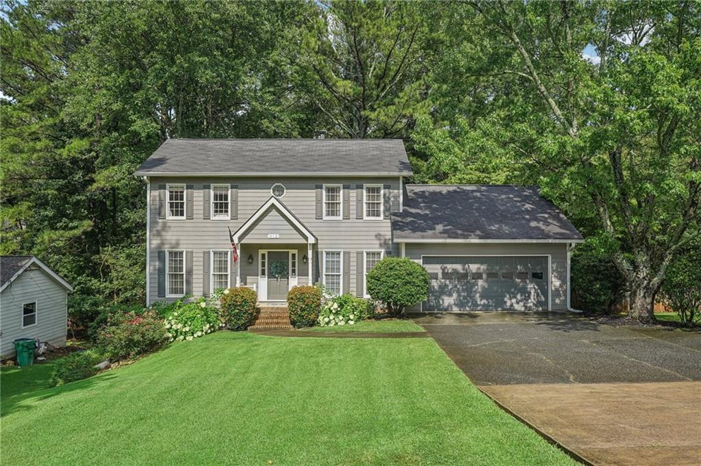 Old Norcross Tucker Rd, Tucker, GA 30084