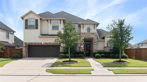 1102 Mcmurtry Ridge Dr, Katy, TX, 77494-3966 | Card Image