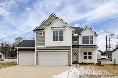 lot-4-12793 Brick Rd, Granger, IN, 46530-6818 | Card Image