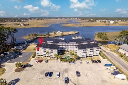 apt-a2-5400 Yacht Dr, Oak Island, NC, 28465-4900 | Card Image
