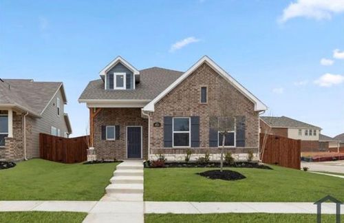 3013 Apple Creek Ave, Crandall, TX, 75114-0378 | Card Image