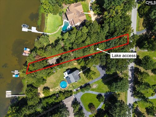 0 Lakeshore Dr, Chapin, SC, 29036 | Card Image