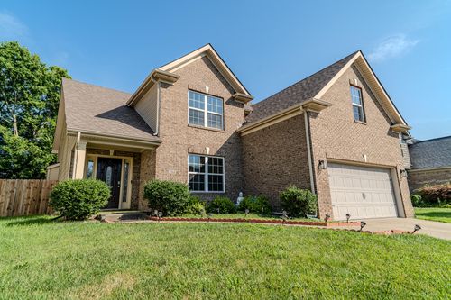 3364 Lawson Ln, Lexington, KY, 40509-2487 | Card Image