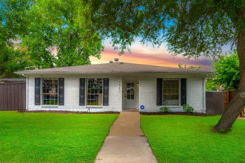 6625 Osage Trl, Plano, TX, 75023-3211 | Card Image