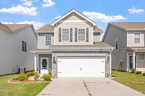 4234 Belmont Villas Way, Rocky Mount, NC, 27809 | Card Image