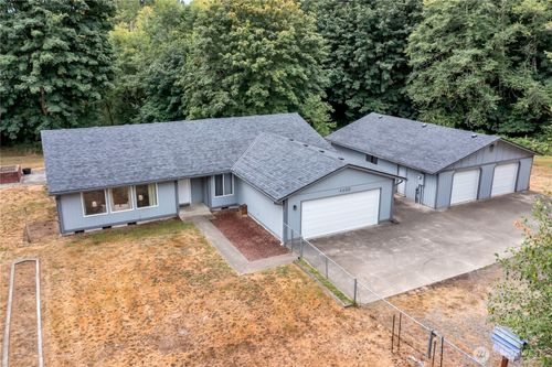 4450 E Agate Rd, Shelton, WA, 98584-8842 | Card Image
