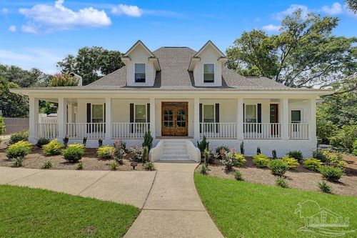8645 Rosemont Dr, Pensacola, FL, 32514 | Card Image