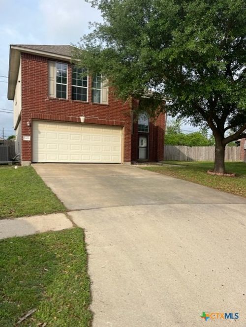 5408 Donegal Bay Ct, Killeen, TX, 76549-4968 | Card Image