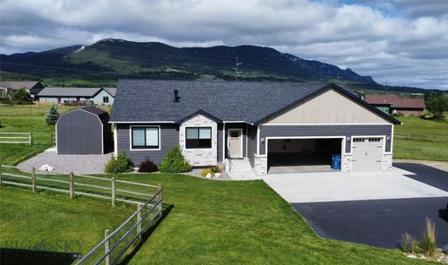 25 Meadowlark Dr, Red Lodge, MT, 59068-9048 | Card Image