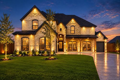 1320 Villanova Ln, Prosper, TX, 75078-2808 | Card Image