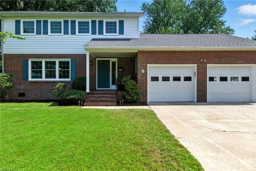 118 Stonehurst Rd, Hampton, VA, 23669-2424 | Card Image