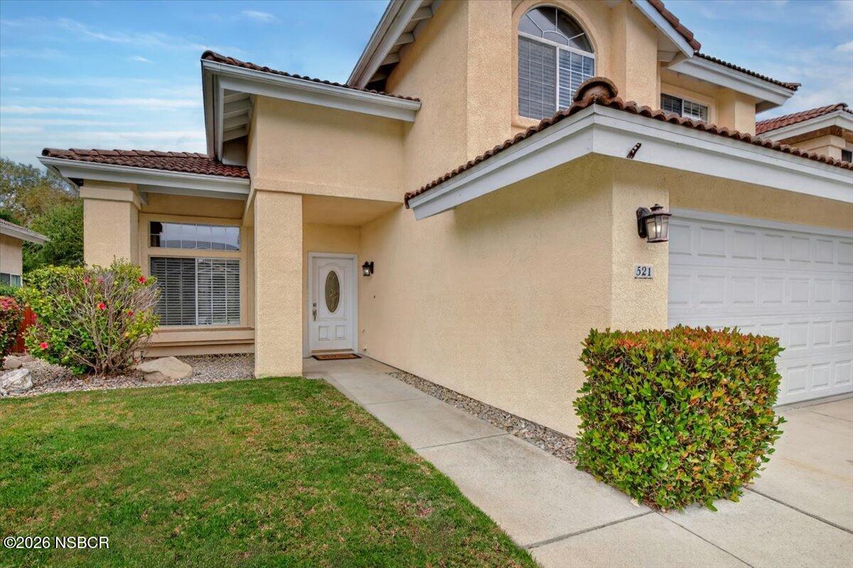 Residential in Lompoc 4