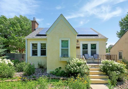 3559 5th Street Ne, Minneapolis, MN, 55418 | Card Image