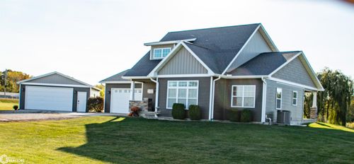 10101 Prairie Rd, Danville, IA, 52623-9023 | Card Image