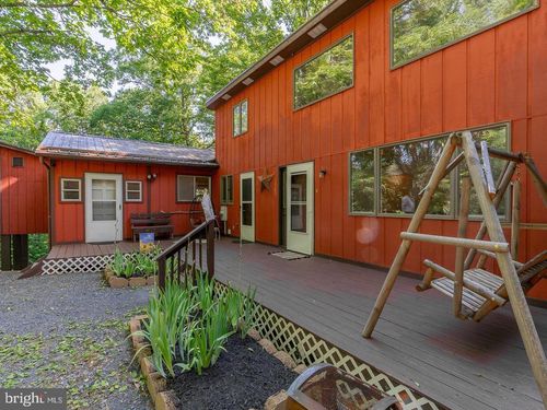 1045 Sundance Mountain Rd, NEW MARKET, VA, 22844-3813 | Card Image