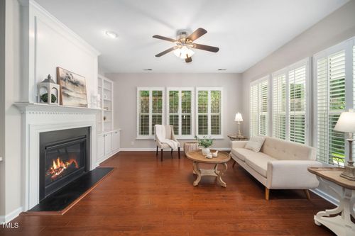 3661 Manifest Place, Cary, NC, 27519 | Card Image