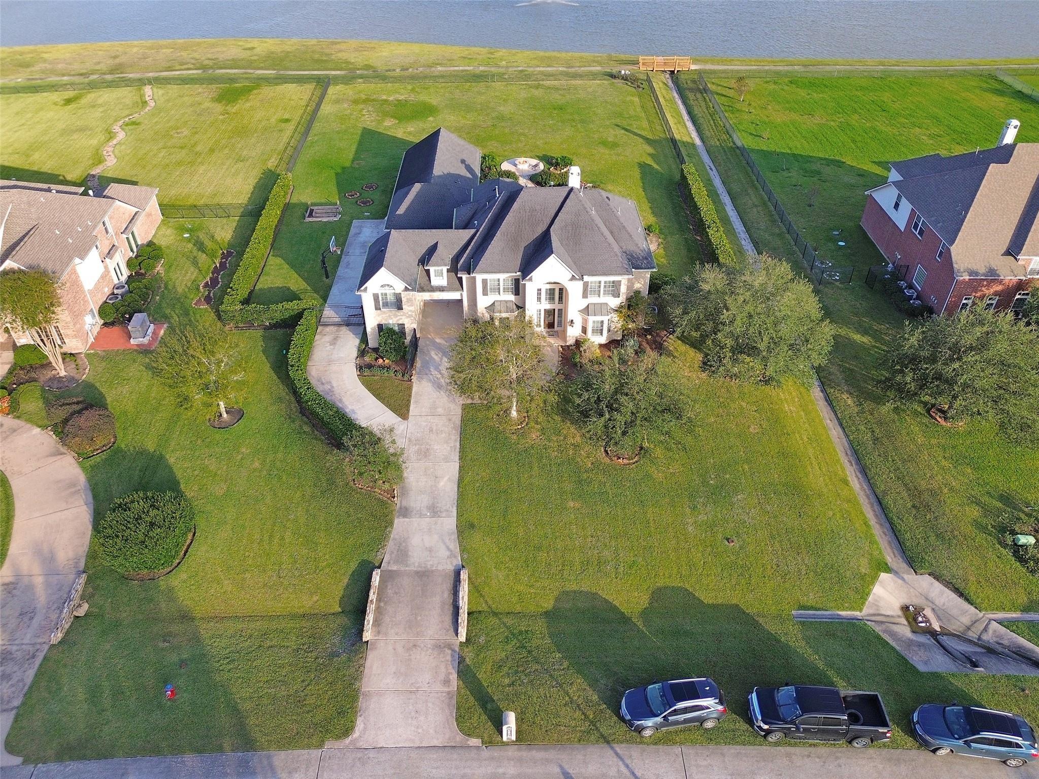 Residential in League City