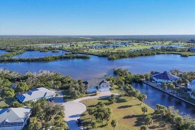 Captivating expansive views overlooking Coral Creek & the Coral Creek Club & Golf Course | Image 1