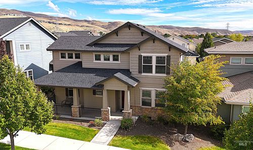 2892 S Barnside Way, Boise, ID, 83716-7047 | Card Image