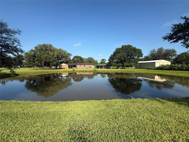 3918 County Road 507, House other with 4 bedrooms, 2 bathrooms and 2 parking in Brazoria TX | Image 47