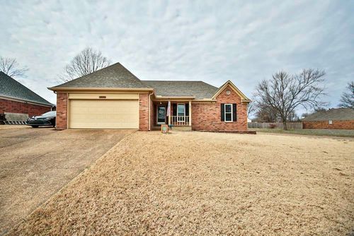 3591 Foxfield Trl, Bartlett, TN, 38135 | Card Image