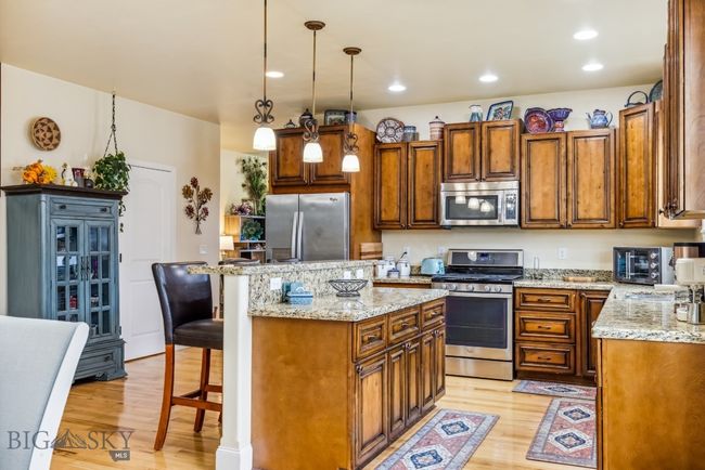 304 Farmall Ln, House other with 4 bedrooms, 3 bathrooms and null parking in Manhattan MT | Image 17