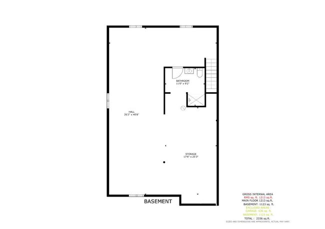 212 Macrae St, House other with 3 bedrooms, 2 bathrooms and 7 parking in Bawlf AB | Image 29