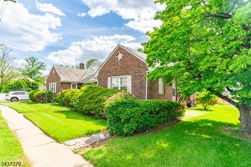 508 Irvington Ave, Maplewood, NJ, 07040-1523 | Card Image
