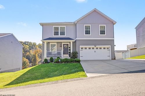 364 Bay Street, Morgantown, WV, 26508 | Card Image