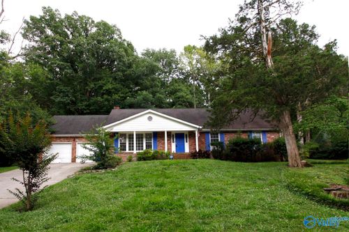 518 Cleermont Drive, Huntsville, AL, 35801 | Card Image