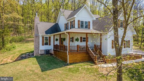 5266 Foothills Lane, KEEZLETOWN, VA, 22832 | Card Image