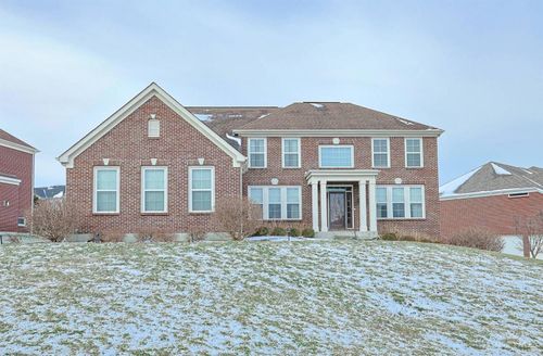 3449 Riverside Dr, Mason, OH, 45040-2662 | Card Image