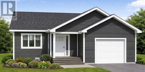 9 (Lot 5) Ridgewood Crescent, Clarenville, NL, A5A4N9 | Card Image