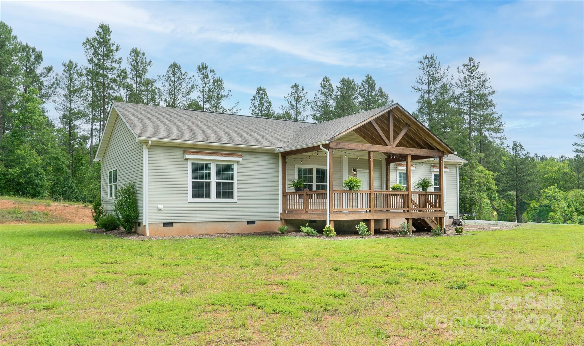 Antioch Rd, Morganton, NC 28655