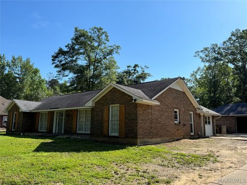 4220 Millwood Lane, Millbrook, AL, 36054 | Card Image