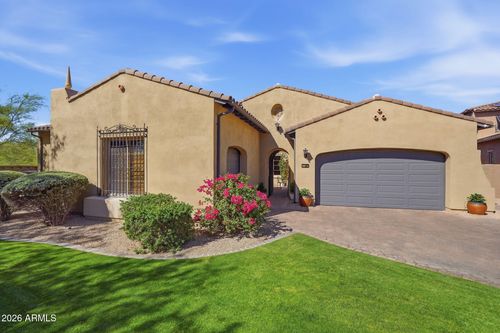 27402 N 86th Lane, Peoria, AZ, 85383 | Card Image