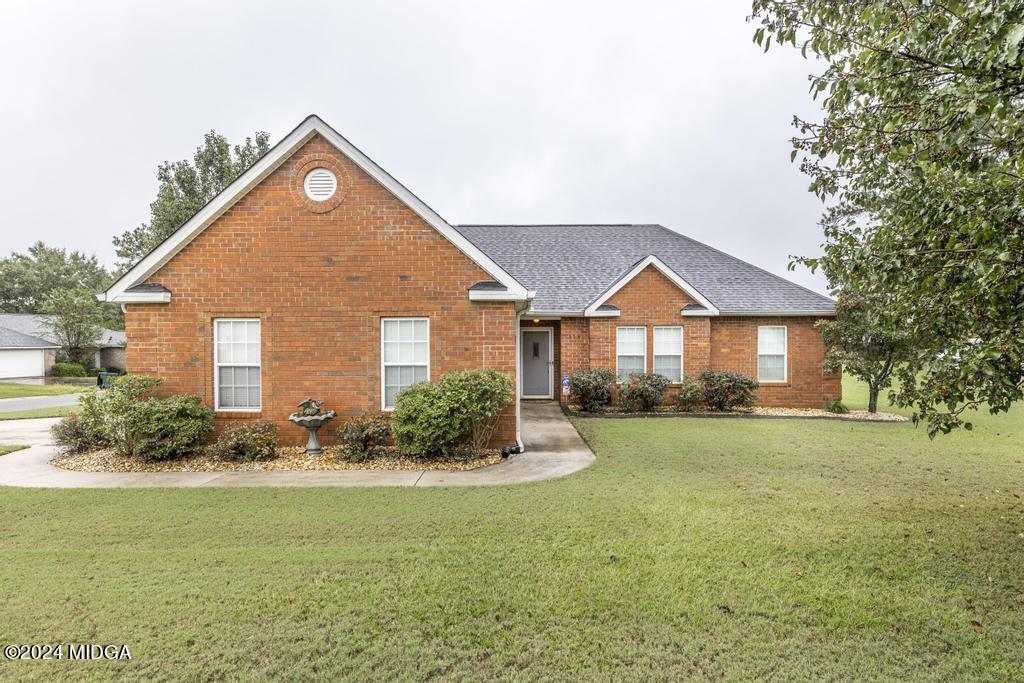 Links View Dr, Bonaire, GA 31005
