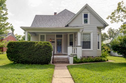 1414 N Clay Ave, Springfield, MO, 65802-1948 | Card Image