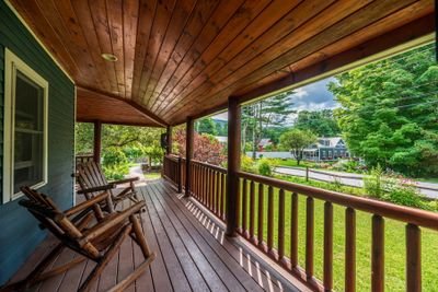 357 Kansas Road, House other with 4 bedrooms, 3 bathrooms and null parking in Sunderland VT | Image 3