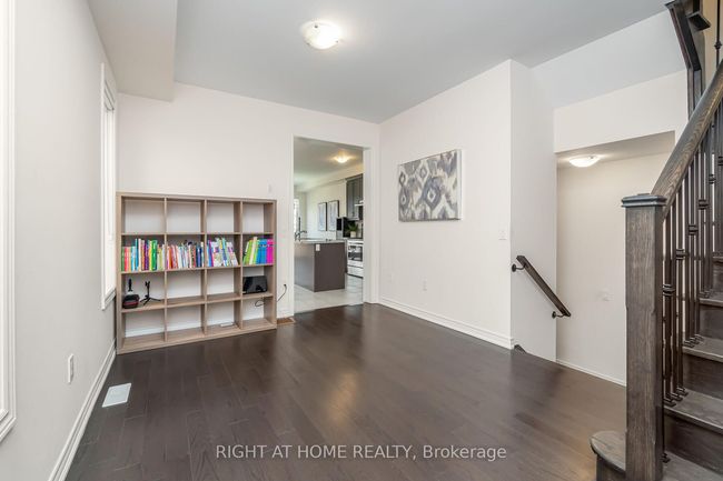 78 Heming Trail, House attached with 4 bedrooms, 3 bathrooms and 2 parking in Ancaster ON | Image 8