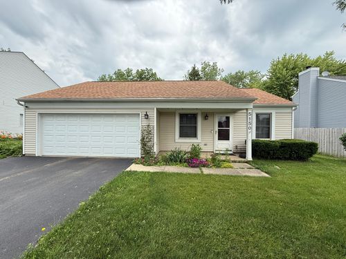 5150 Winona Ln, Gurnee, IL, 60031-1806 | Card Image