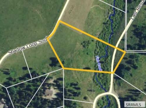 1656 Shadow Loop S, Ashton, ID, 83420-7748 | Card Image